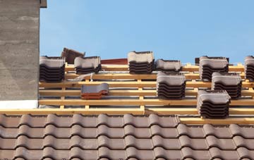 Leumrabhagh clay roofing costs
