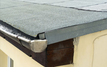 Leumrabhagh flat garage roofing repairs