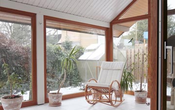 Leumrabhagh hardwood conservatory roofing repairs