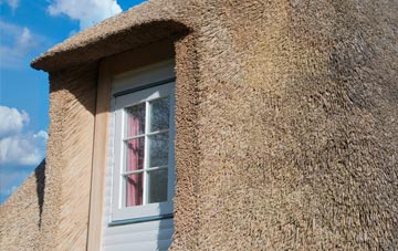 Leumrabhagh thatch roof disadvantages