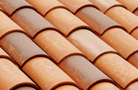 Leumrabhagh clay roofing